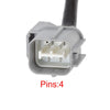 Honda Accord Oxygen Sensor 3.0L (2003-2007)