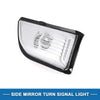 VOLVO XC60 Right LED Turn Signal Light (2010-2017)