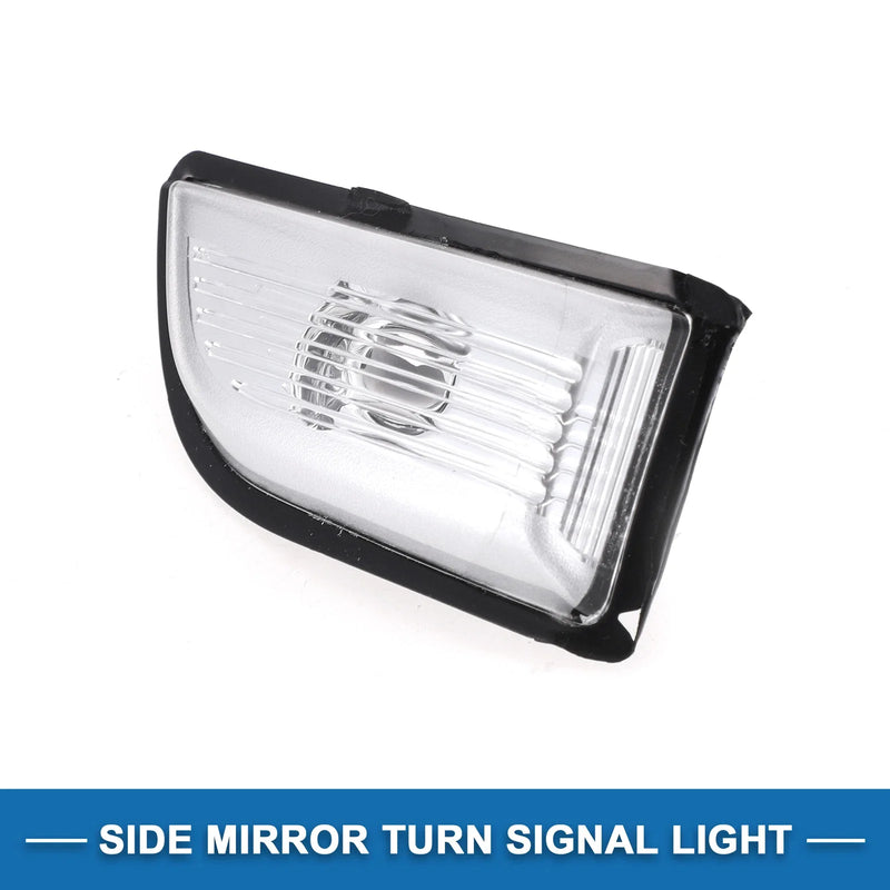 VOLVO XC60 Right LED Turn Signal Light (2010-2017)