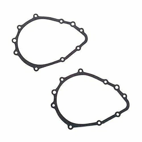 Kawasaki Ninja ZX-636 Stator Flywheel Cover Gasket 2 x