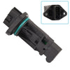 Nissan Patrol GU, Pulsar N16, Maxima A33 Mass Air Flow Sensor (2000-2007)