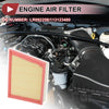 Land Rover Range Rover Velar Engine Air Filter (2018-2023)