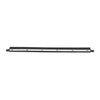 Weatherstrip Door Belt Short 1 PC Fits Toyota Land Cruiser FJ40 FJ45 1969-76 D09