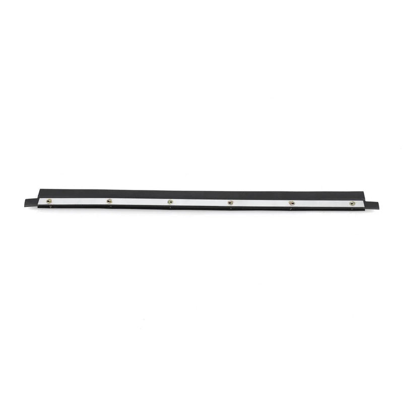 Weatherstrip Door Belt Short 1 PC Fits Toyota Land Cruiser FJ40 FJ45 1969-76 D09