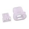 GM Chevy 4 x Rear Back Seat Cushion Clip Retainers