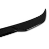 BMW 2 Series G42 Black Sapphire ABS Boot Spoiler (2022-2023)