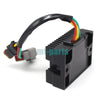 Sea-Doo GTI 1500cc 130hp Voltage Regulator Rectifier (2006-2007)