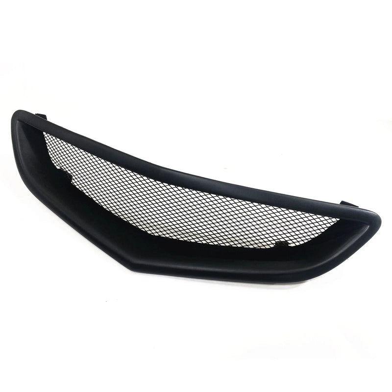 Acura 3.2 CL Coupe Fiberglass Front Bumper Grille (2001-2003)