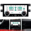 Land Rover Discovery 5 A/C Control LCD Touch Screen (2017-2020)
