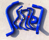 Holden Commodore VT VX 3.8L V6 Aluminum Radiator + Hose (1997-2002)