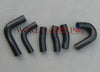 Honda V45 Sabre VF750C Magna Silicone Radiator Hose (1982-1983)