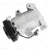 Mazda6 GH 2.5L Petrol L5-VE AC Compressor (2008-2012)