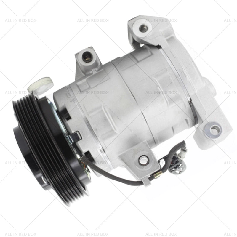 Mazda6 GH 2.5L Petrol L5-VE AC Compressor (2008-2012)