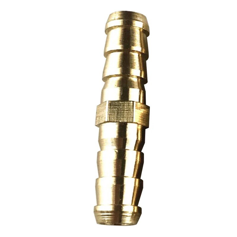 Car 8pc 8mm to 10mm Hose Barb Fitting Adapter Straight