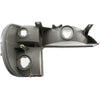 Headlight Kit For 1995-2001 Ford Explorer 1997 Mercury