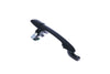 Mazda CX-9 TB Primed Black Outer Door Handle (2007)