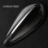 BMW F22 F23 F30 F32 M2 M3 M4 1pc Carbon Shark Fin Cover (2012-2020)