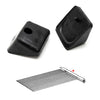 Toyota Hilux YN51-YN65 1984-1988 Bumper Gate Rubber Set