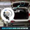 Honda Pilot Rear Liftgate Door Lock Actuator Motor (2003-2008)