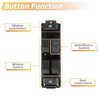 Isuzu D-Max Power Window Switch (2003-2011)
