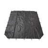 Ford Falcon Ute XD XE XF XG XH (1984-1999) Waterproof Black Tonneau Cover