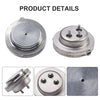 DQ380 DQ381 DQ500 2 x Transmission Clutch Pressure Sensor