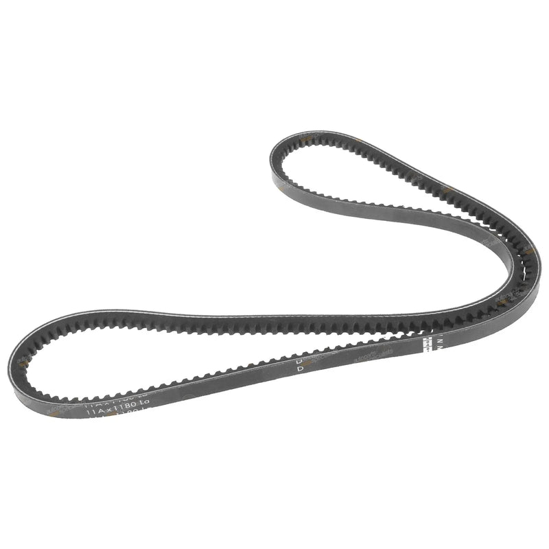 Ford Falcon XE XF Drive Belt Power Steering 6cyl 4.1L (1983-1993)