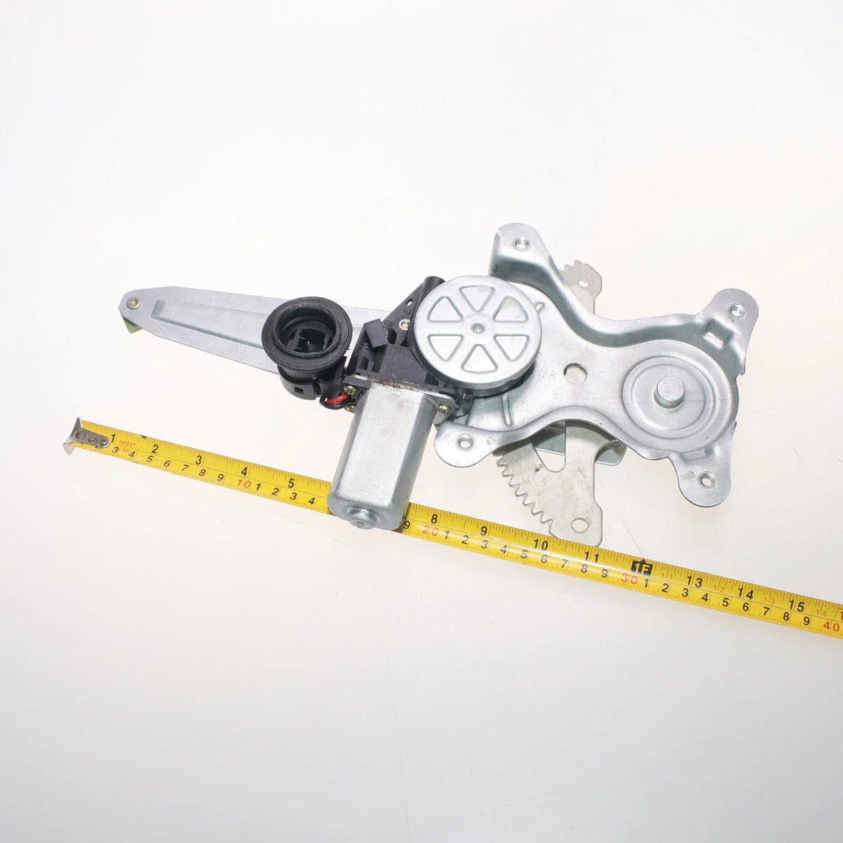 Power Motor Rear Door Window Regulator for Toyota Hilux 2004-2016