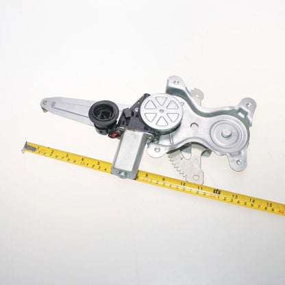Power Motor Rear Door Window Regulator for Toyota Hilux 2004-2016