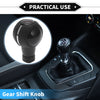 Mini F54 Clubman 5 Speed Manual Gear Shifter Knob (2015-2021)