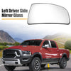 Ford Transit 150 Driver Left Side Mirror Glass (2015-2023)