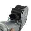 Kwikee RV Step Kwikee Alloy Step Motor