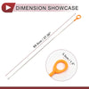 Toyota FJ Cruiser Engine Oil Dipstick (2007–2010)