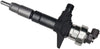 Isuzu DMAX 4 x Fuel Injectors (2002-2023)