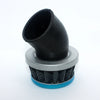 50cc 110cc PIT Pocket Quad Dirt Bike ATV 35mm Bent Angle Pod Air Filter