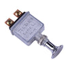 Universal 75Amps Heavy Duty Push Pull On-Off Switch (No specific years)