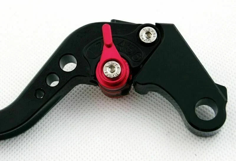 Honda CBR 599 600 Hornet VTX1300 NC700 Brake Clutch Lever (2000-2016)
