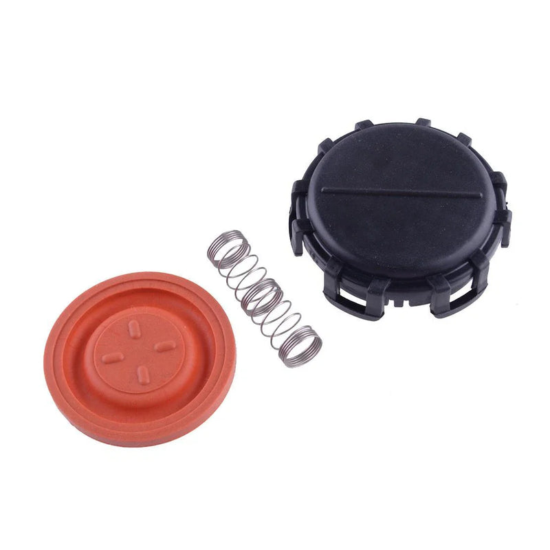 Volvo, Peugeot, Citroen, Ford, Mazda Membrane Valve Cover Repair Kit (various)