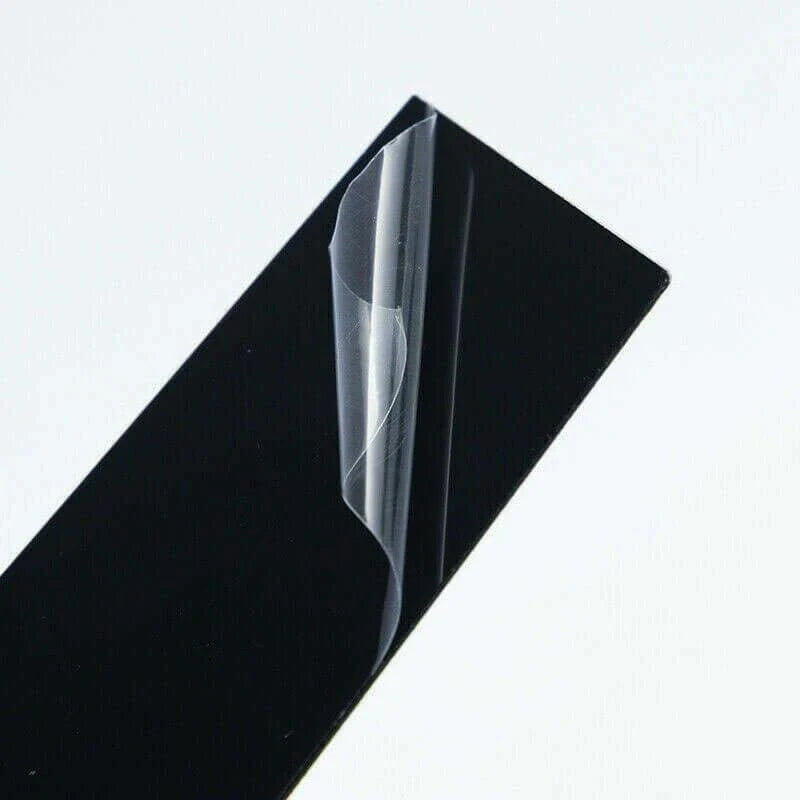 Nissan Maxima 6Pcs Pillar Post Window Trim Decal (2009–2015)