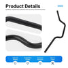 Honda ATC200X / ATC250R / ATC350X Heavy Duty Handlebar (1983-1987)