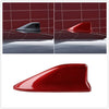 BRZ 86 FR-S Red Carbon Fiber Shark Fin Roof Antenna Trim Cover (2013-2020)