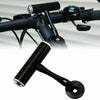 Various Models MTB Cycling Bike Light Handlebar Extender Mount Bracket