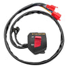 Honda CBR600F Start Stop Kill Switch Right Hand Control (1991–1996)