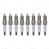 Holden VT VX VY VZ VE VF SS V8 LS1 LS2 LS3 8 x Iridium Spark Plugs (1997-2020)