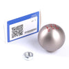 Honda Civic 5 Speed Manual Round Ball Gear Stick Shift Knob (2001-2005)