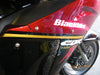Honda CBR 1100XX Blackbird Full Stainless Fairing Bolts & Screen Kit (1997–2007)