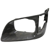 Toyota Hiace LH Dark Grey Headlight Surround Left (1998–2005)
