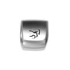 Benz E-Class W205 W213 W222 Trunk Lock Release Switch Button Cap (2014-2023)