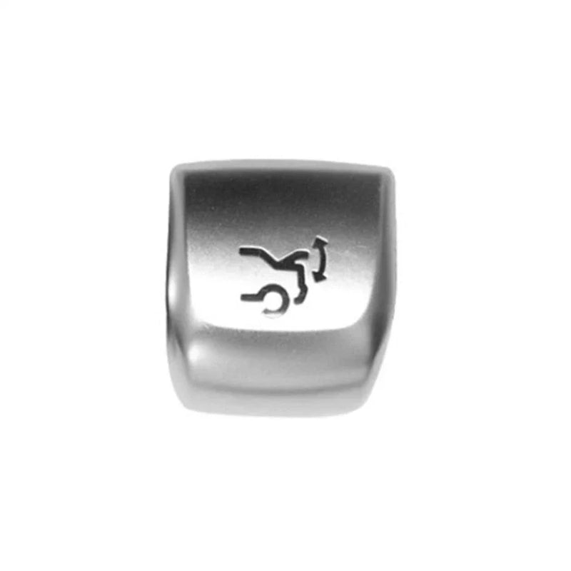 Benz E-Class W205 W213 W222 Trunk Lock Release Switch Button Cap (2014-2023)