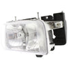 Headlight Kit For 1999-2000 GMC Yukon Cadillac Escalade